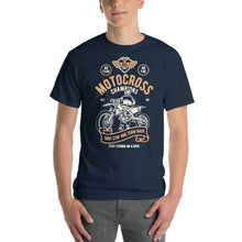 Load image into Gallery viewer, Short Sleeve T-Shirt - A-30