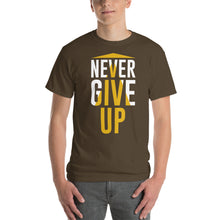 Load image into Gallery viewer, Short Sleeve T-Shirt - A-10