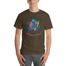 Load image into Gallery viewer, Short Sleeve T-Shirt - 1595