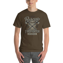 Load image into Gallery viewer, Short Sleeve T-Shirt - A-2