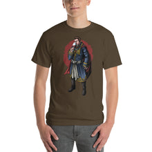 Load image into Gallery viewer, Short Sleeve T-Shirt - 3538