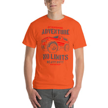 Load image into Gallery viewer, Short Sleeve T-Shirt - A-29