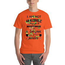 Load image into Gallery viewer, Short Sleeve T-Shirt - A-11