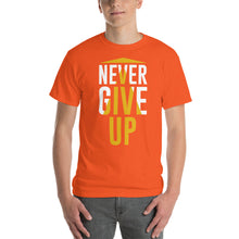 Load image into Gallery viewer, Short Sleeve T-Shirt - A-10
