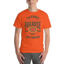 Load image into Gallery viewer, Short Sleeve T-Shirt - A-8