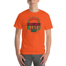 Load image into Gallery viewer, Short Sleeve - A-6