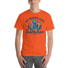 Load image into Gallery viewer, Short Sleeve T-Shirt - 1595