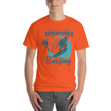 Load image into Gallery viewer, Short Sleeve T-Shirt -  1596