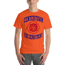 Load image into Gallery viewer, Short Sleeve T-Shirt -A-4