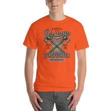 Load image into Gallery viewer, Short Sleeve T-Shirt - A-2