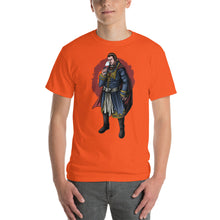 Load image into Gallery viewer, Short Sleeve T-Shirt - 3538