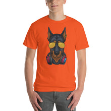 Load image into Gallery viewer, Short Sleeve T-Shirt - 3373