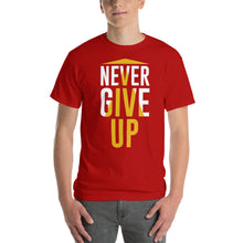Load image into Gallery viewer, Short Sleeve T-Shirt - A-10