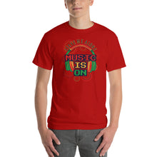 Load image into Gallery viewer, Short Sleeve - A-6