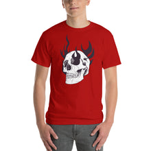 Load image into Gallery viewer, Short Sleeve - A-5