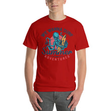 Load image into Gallery viewer, Short Sleeve T-Shirt - 1595