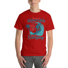 Load image into Gallery viewer, Short Sleeve T-Shirt -  1596