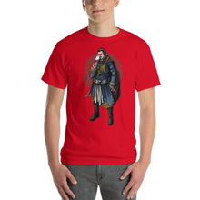 Load image into Gallery viewer, Short Sleeve T-Shirt - 3538