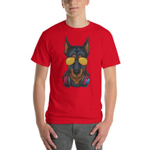 Load image into Gallery viewer, Short Sleeve T-Shirt - 3373