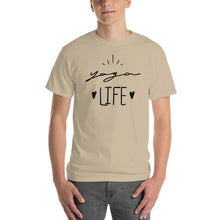 Load image into Gallery viewer, Short Sleeve T-Shirt - A-7