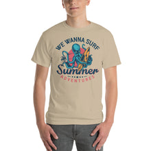 Load image into Gallery viewer, Short Sleeve T-Shirt - 1595
