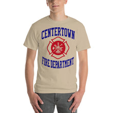 Load image into Gallery viewer, Short Sleeve T-Shirt -A-4