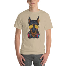 Load image into Gallery viewer, Short Sleeve T-Shirt - 3373