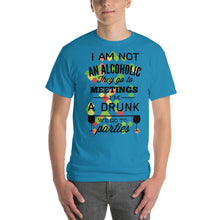 Load image into Gallery viewer, Short Sleeve T-Shirt - A-11