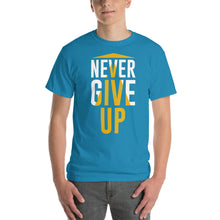 Load image into Gallery viewer, Short Sleeve T-Shirt - A-10