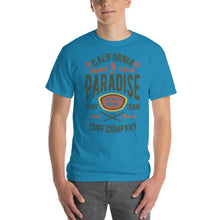 Load image into Gallery viewer, Short Sleeve T-Shirt - A-8
