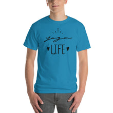 Load image into Gallery viewer, Short Sleeve T-Shirt - A-7