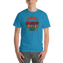 Load image into Gallery viewer, Short Sleeve - A-6