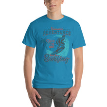 Load image into Gallery viewer, Short Sleeve T-Shirt -  1596