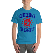 Load image into Gallery viewer, Short Sleeve T-Shirt -A-4