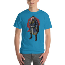 Load image into Gallery viewer, Short Sleeve T-Shirt - 3538