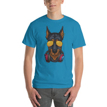 Load image into Gallery viewer, Short Sleeve T-Shirt - 3373