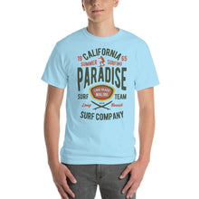 Load image into Gallery viewer, Short Sleeve T-Shirt - A-8