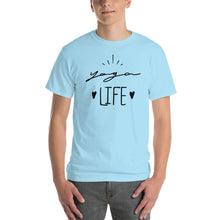 Load image into Gallery viewer, Short Sleeve T-Shirt - A-7