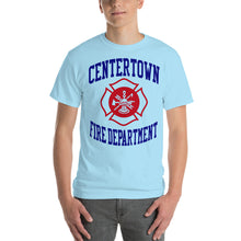 Load image into Gallery viewer, Short Sleeve T-Shirt -A-4