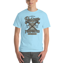 Load image into Gallery viewer, Short Sleeve T-Shirt - A-2