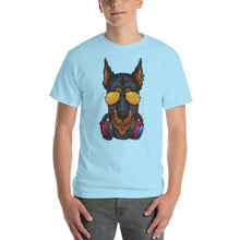 Load image into Gallery viewer, Short Sleeve T-Shirt - 3373