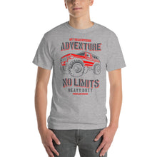 Load image into Gallery viewer, Short Sleeve T-Shirt - A-29
