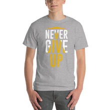 Load image into Gallery viewer, Short Sleeve T-Shirt - A-10