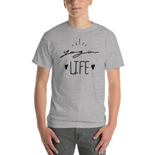 Load image into Gallery viewer, Short Sleeve T-Shirt - A-7