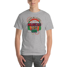Load image into Gallery viewer, Short Sleeve - A-6