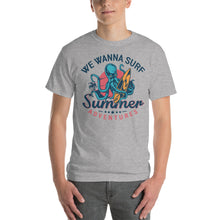 Load image into Gallery viewer, Short Sleeve T-Shirt - 1595