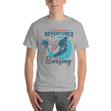 Load image into Gallery viewer, Short Sleeve T-Shirt -  1596
