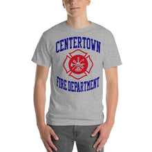 Load image into Gallery viewer, Short Sleeve T-Shirt -A-4