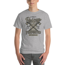 Load image into Gallery viewer, Short Sleeve T-Shirt - A-2