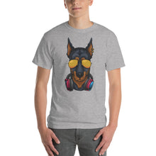 Load image into Gallery viewer, Short Sleeve T-Shirt - 3373